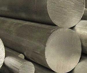 Круг нержавеющий 08Х13