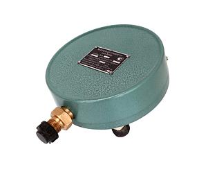 Преобразователь давления МЭД