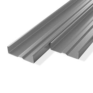 Профиль строительный ПН 100х40х0.50 мм L=3 м