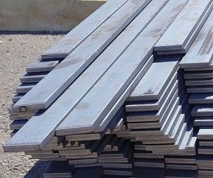 Полоса нержавеющая 08Х17Н13М2Т