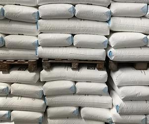 Полиэтилен низкого давления ПНД (HDPE)