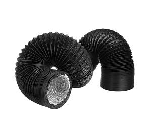 Воздуховод гибкий химстойкий