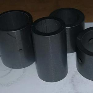 Силицированный графит СГ-П, СГ-П 0,5, СГ-М