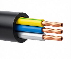 Кабели силовые ВВГ-Пнг(A)-LS-0.66 ГОСТ 31996-2012