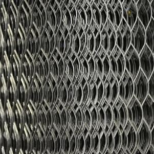 Cетка нержавеющая ЦПВС/ПВЛ 10х4 мм AISI 304