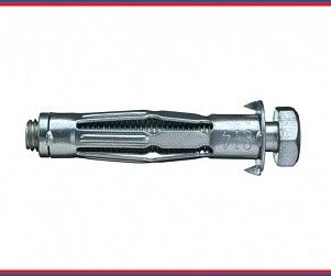 Анкеры-гильзы Hilti оцинкованные