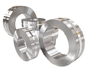 Лента нержавеющая ХН56МВТЮ