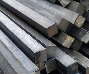 Квадрат стальной 10Х17Н13М2Т