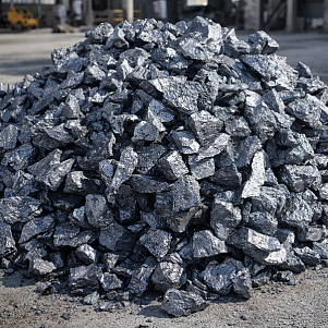 Кремний технический КР0 ГОСТ 2169-69