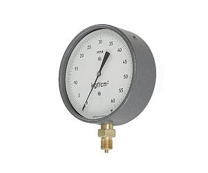 Манометры МТИ