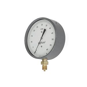 Манометр МТИ-1216