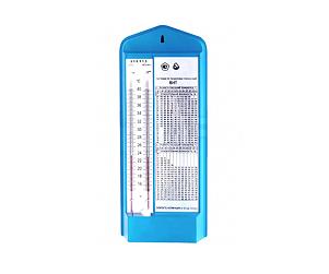 Гигрометры психрометрические