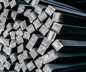 Квадрат стальной 40ХН