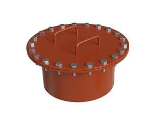 Люк-лаз (ЛЛ)