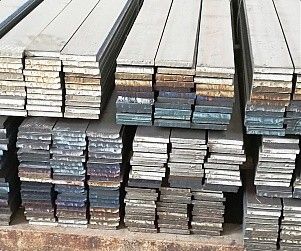 Полоса нержавеющая 08Х17Н6Т