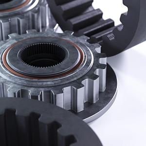 Калькулятор долговечности обгонных муфт