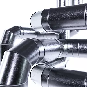 Калькулятор воздухообмена в помещении