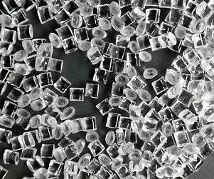 Полиметилметакрилат (ПММА, PMMA)