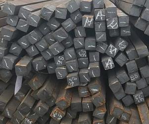 Квадрат стальной 50ХФА