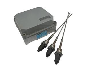 Контроль уровня жидкости