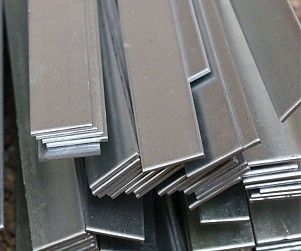 Полоса нержавеющая 04Х18Н10