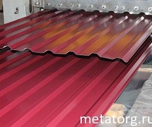 Профнастил С-21