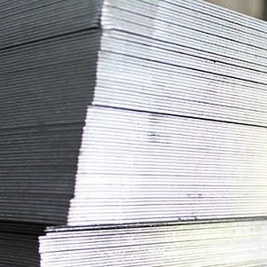 Лист магнитно-мягкий 10,5х600х800 мм 83НФ ГОСТ 10160-75