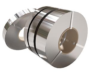 Фольга нержавеющая 12Х18Н9