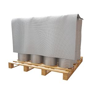 Стеклоткань огнестойкая SF-100