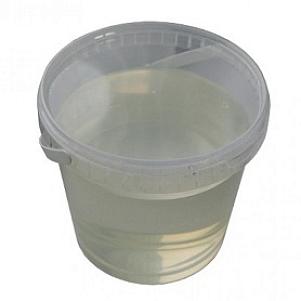 Эпоксидная модифицированная смола КДА