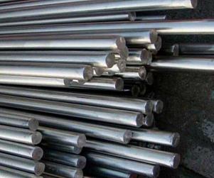 Круг нержавеющий 25Х17Н2Б-Ш