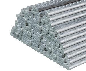 Круг 38ХН3МФА