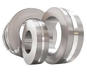Лента нержавеющая ХН62МВКЮ
