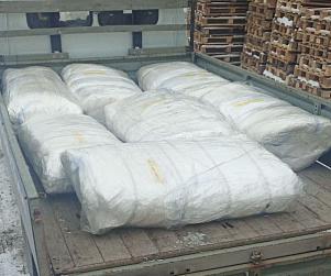 Вагонный вкладыш