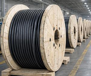 Кабели силовые