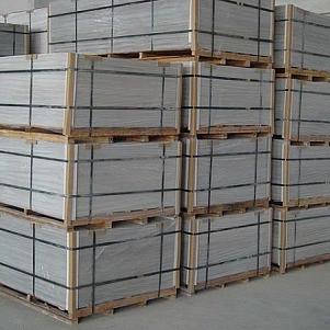 Стекломагниевый лист СМЛ 10х1220х2440 мм Премиум