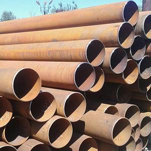 Труба восстановленная 1020х12-14 мм