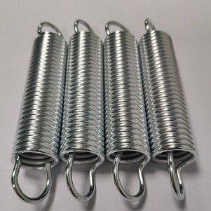Пружина растяжения 0,7х4х80