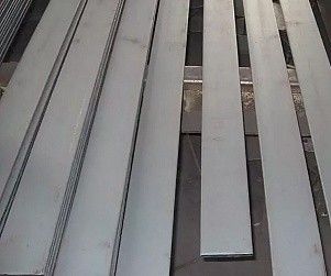 Полоса нержавеющая 08Х17Т