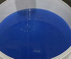 Смола полиэфирная