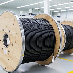 Кабель МКСАШп 4х4х1,2