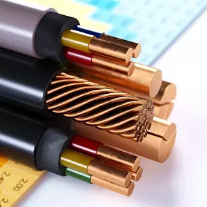 Калькулятор сечения кабеля по току