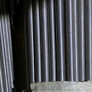 Молибденовый пруток МЧВП 0,7 мм ТУ 48-19-199-75