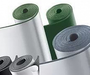 K-flex ECO ALU Рулоны