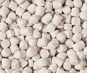 Меловые добавки