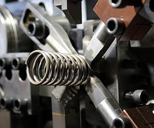 Производство метизов