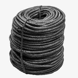 Шнур графитовый