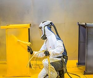 Покрытие металла