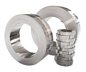 Лента нержавеющая 08Х17Н13М2Т