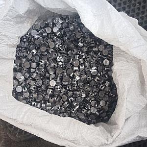 Свинцовая пломба